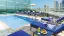 Bahrain  Die Perle im arabischen Golf - Hotel Ibis Seef Manama Poolbereich-placeholder